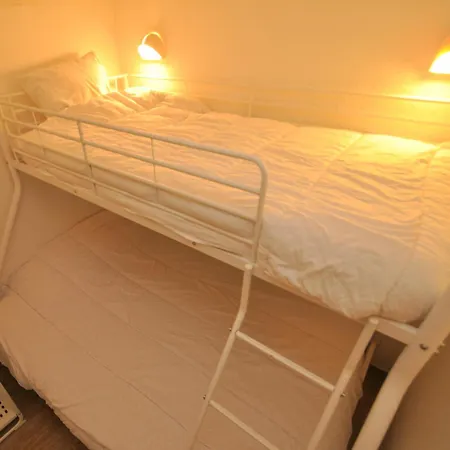 Alpe Huez Quartier Les Bergers 5 Personnes Apartment