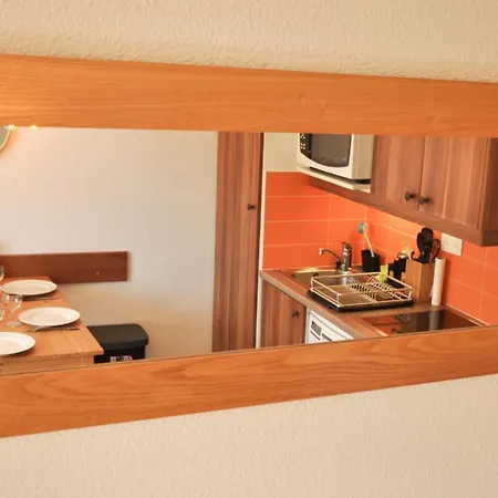 Appartamento Alpe Huez Quartier Les Bergers 5 Personnes