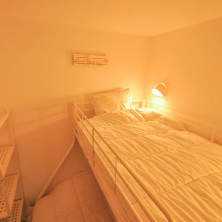 Alpe Huez Quartier Les Bergers 5 Personnes *
