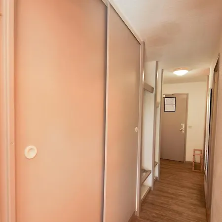 Alpe Huez Quartier Les Bergers 5 Personnes Appartamento Alpe d'Huez